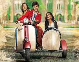 Majnu - One more blockbuster in Nani’s career